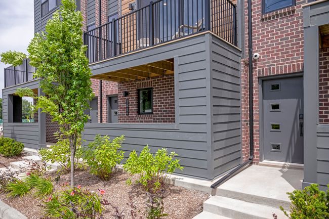 30 - 3660 Trumbull Ave, Condo with 2 bedrooms, 3 bathrooms and null parking in Detroit MI | Image 20