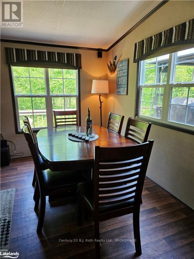 1336 S Morrison Lake Rd, House other with 3 bedrooms, 2 bathrooms and 2 parking in Kilworthy ON | Image 6