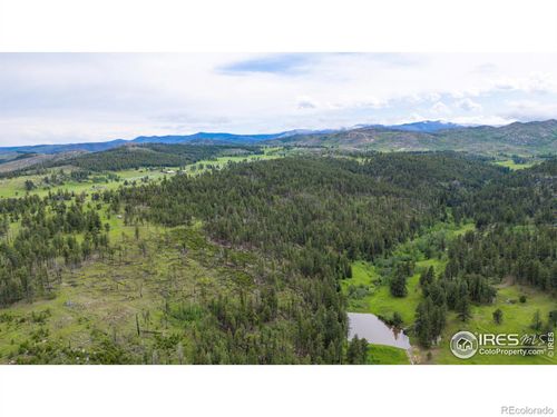 0 Old Flowers Rd, Bellvue, CO, 80512 | Card Image