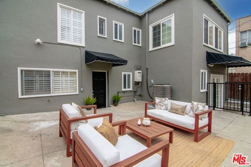 5761 W Olympic Blvd, Los Angeles, CA, 90036-4708 | Card Image