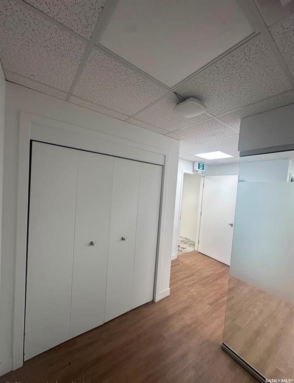 Commercial Lease in Yorkton