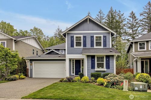 1232 Salish Ave Se, North Bend, WA, 98045-9812 | Card Image