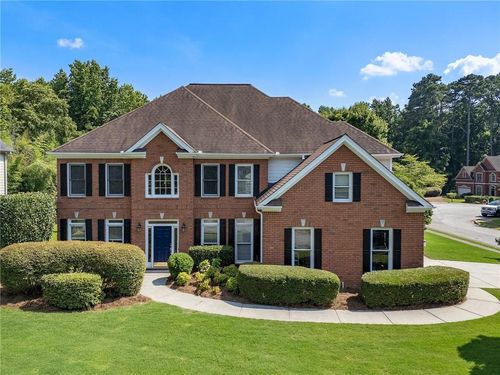 2956 Nestle Creek Dr, Marietta, GA, 30062-4857 | Card Image