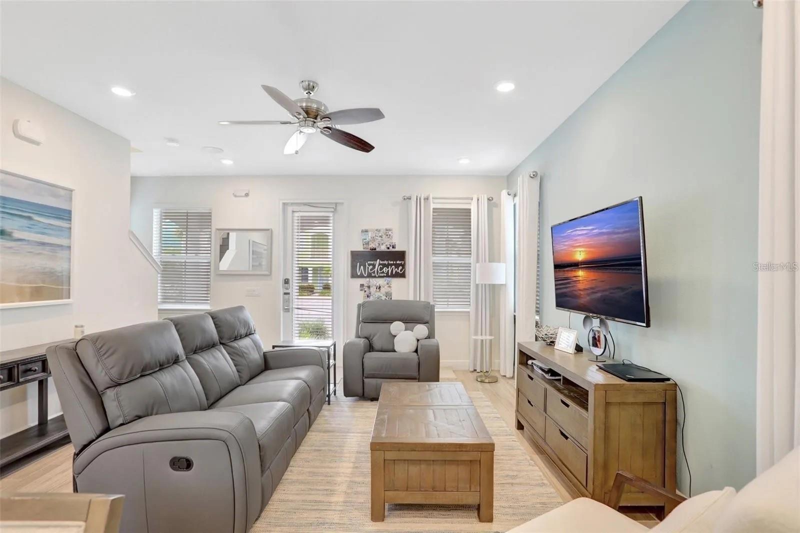 Residential in KISSIMMEE 4