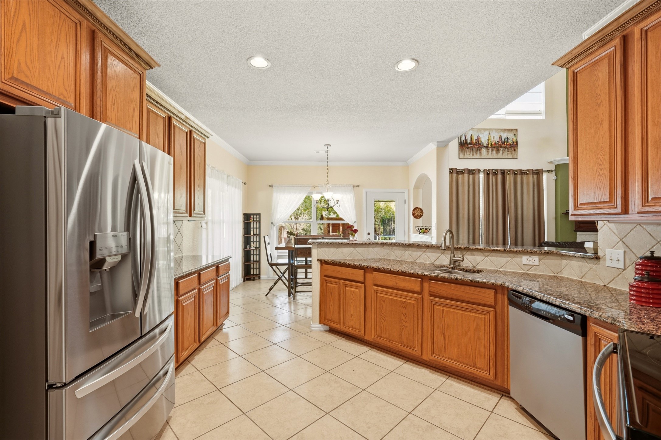 Residential in Burleson 4