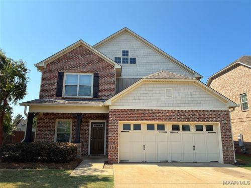 1750 Benson St, Prattville, AL, 36066-1958 | Card Image