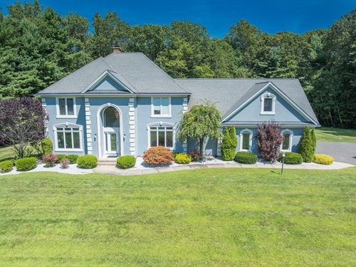 6 Valley View Dr, Wilbraham, MA, 01095-2364 | Card Image