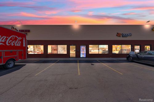 1486 Ecorse Rd, Ypsilanti, MI, 48198-5962 | Card Image