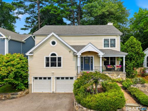 387 Stillwater Ave, Stamford, CT, 06902-2101 | Card Image