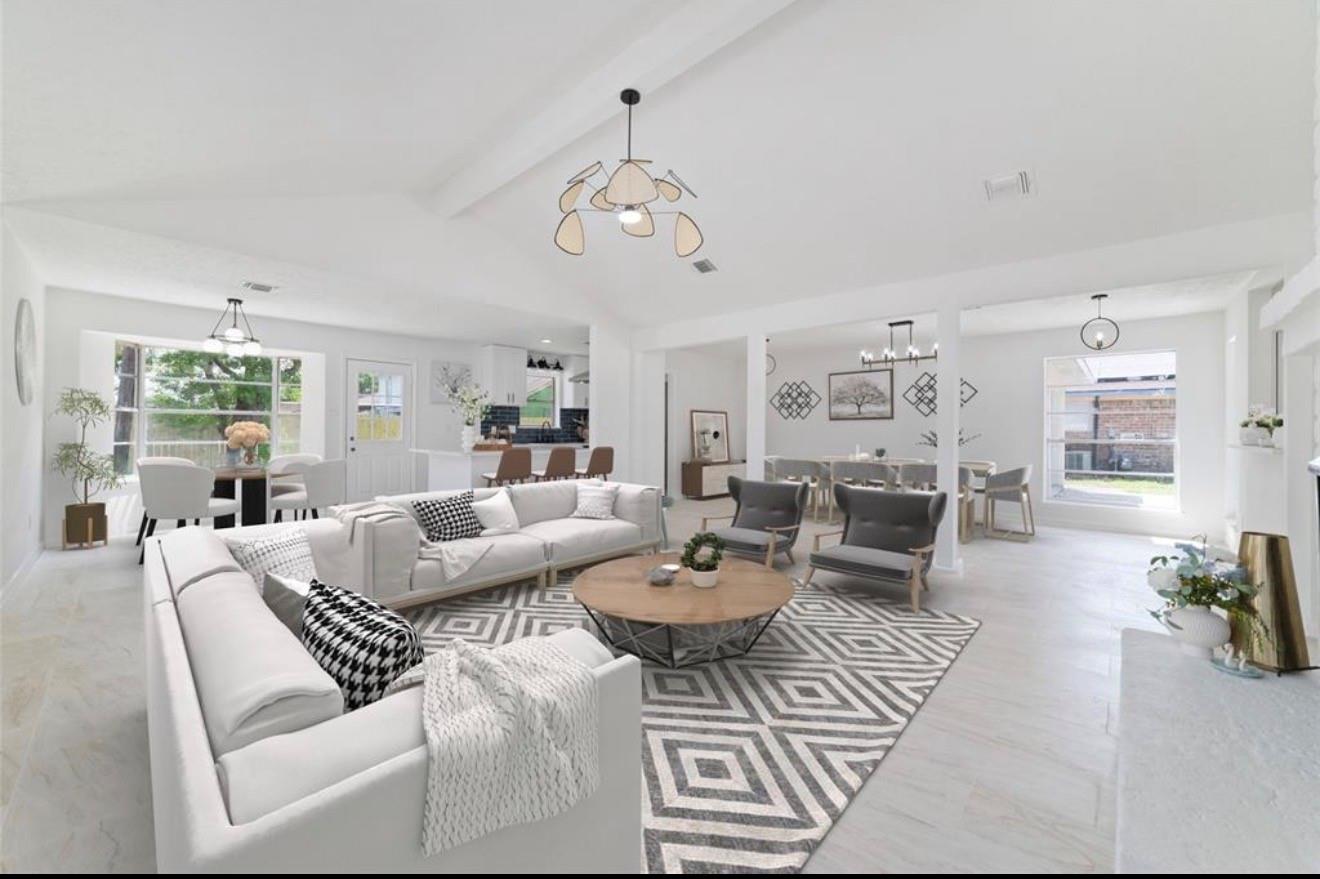Residential Lease in Hockley 4