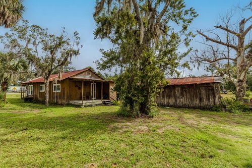 5549 Sw Highway 358, Steinhatchee, FL, 32359-5131 | Card Image