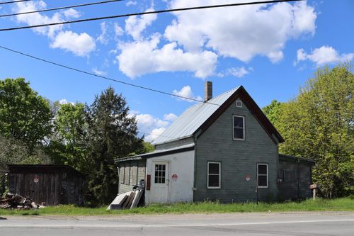 2141 Vt Rte 16, East Hardwick, VT, 05836-9652 | Card Image