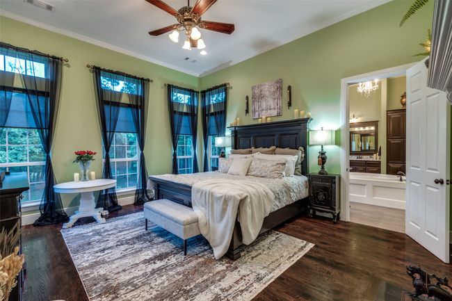 1619 Bloomfield Rd, House other with 4 bedrooms, 3 bathrooms and null parking in Valley View TX | Image 14