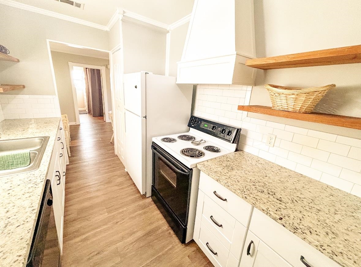 Residential Lease in Llano 5