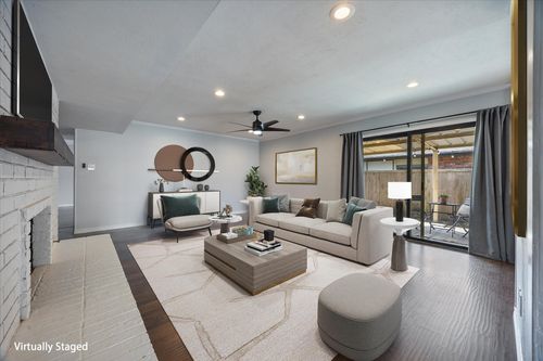 6314 Glenmoor Dr, Garland, TX, 75043-5927 | Card Image