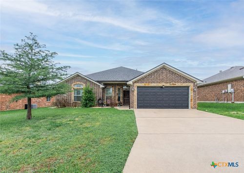 8401 Split Trail Cv, Temple, TX, 76502-7186 | Card Image