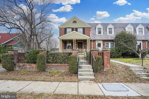 216 E Nelson Ave, ALEXANDRIA, VA, 22301-1816 | Card Image