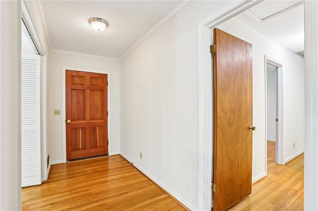 415 Haven Ln, House other with 5 bedrooms, 3 bathrooms and null parking in Marietta GA | Image 14
