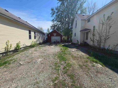 1143 W Main Street, Fort Wayne, IN, 46808 | Card Image