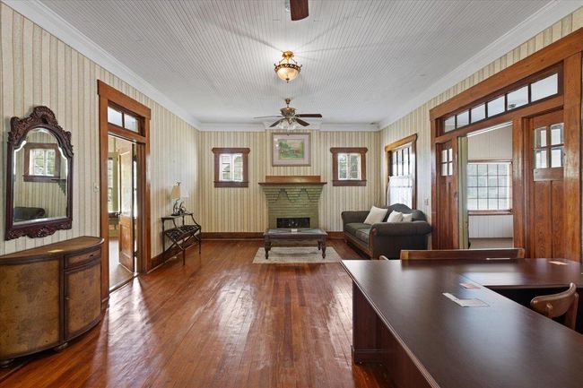 315 W Green St, House other with 3 bedrooms, 2 bathrooms and null parking in Perry FL | Image 4