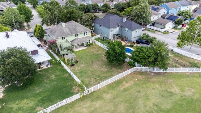 350 Mcgarity, House other with 5 bedrooms, 3 bathrooms and 4 parking in Kyle TX | Image 33