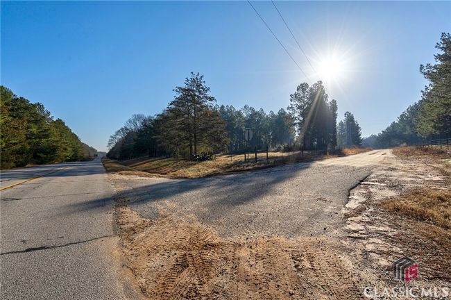 0 Hwy 77, Home with 0 bedrooms, 0 bathrooms and null parking in Lexington GA | Image 4