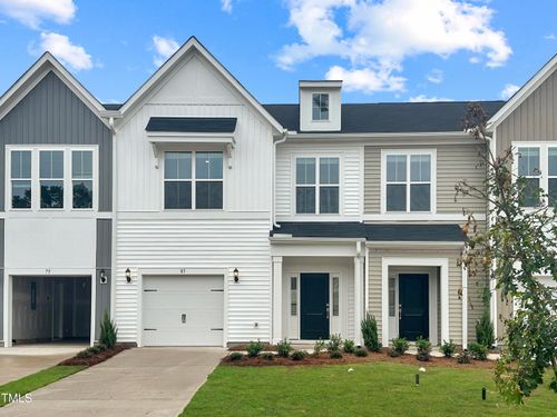 215-83 Ripple Way, Clayton, NC, 27520-2078 | Card Image