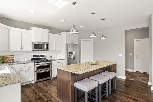 4458 203 Rd Ln Nw, House other with 6 bedrooms, 4 bathrooms and null parking in Oak Grove MN | Image 17