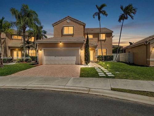 1042 Thistle Creek Ct, Weston, FL, 33327-1708 | Card Image