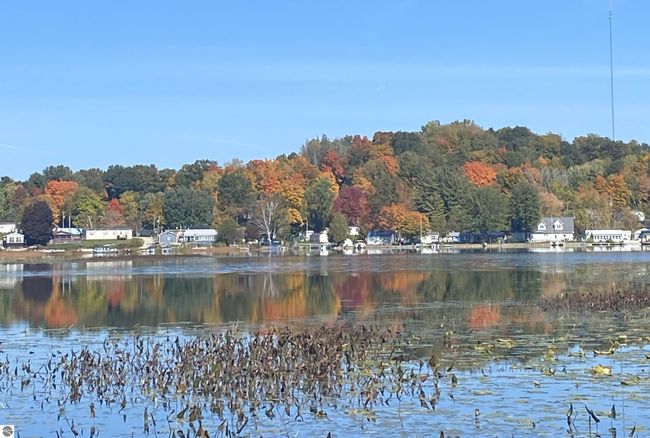 17429 Summit Ct, House other with 2 bedrooms, 1 bathrooms and null parking in Barryton MI | Image 13