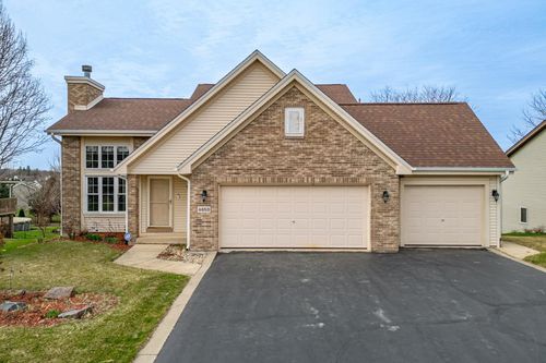 4653 Lindbloom Lane, Cherry Valley, IL, 61016 | Card Image