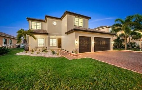 19419 Sw 54th St, Miramar, FL, 33029-6271 | Card Image