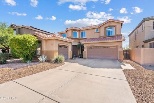 16613 S 27th Ln, Phoenix, AZ, 85045-2211 | Card Image