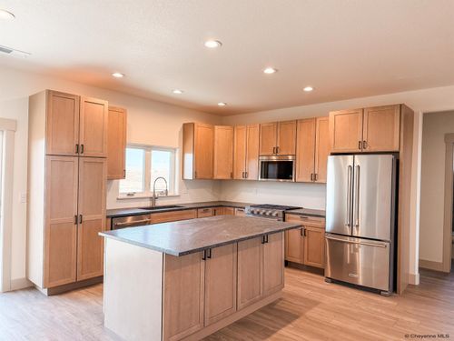 Lot 9 Wheatcrest Rd, Hillsdale, WY, 82060 | Card Image