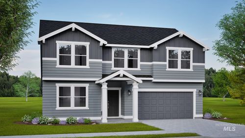 3446 E Fitz Roy St, Kuna, ID, 83634-3610 | Card Image