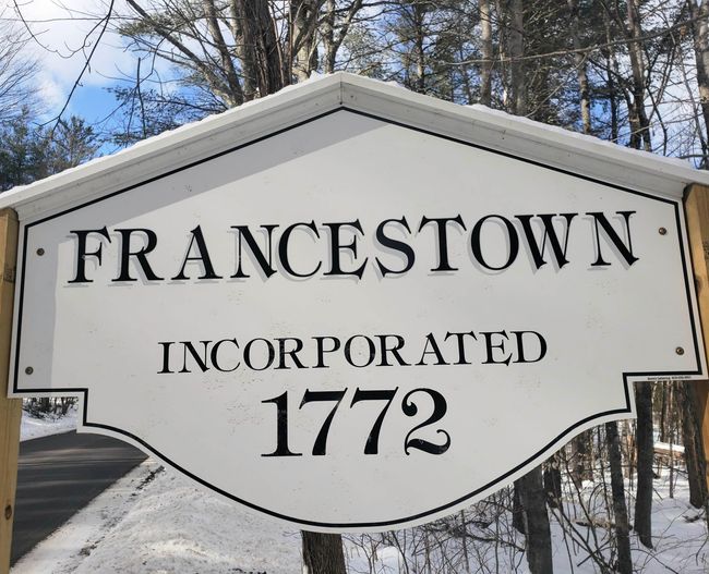 1115 New Boston Rd, House other with 3 bedrooms, 3 bathrooms and null parking in Francestown NH | Image 40
