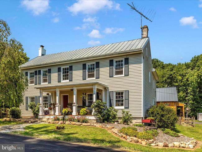 9314 Pear Ln, House other with 4 bedrooms, 3 bathrooms and null parking in FREDERICK MD | Image 47