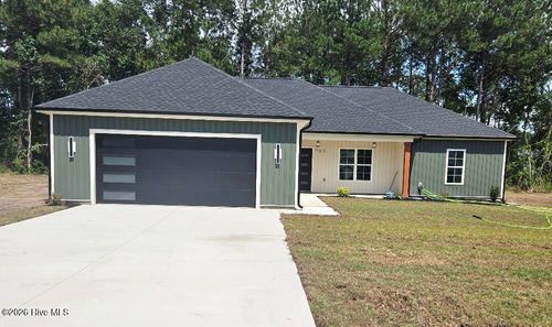 703 Windchime Court, Kinston, NC, 28504 | Card Image