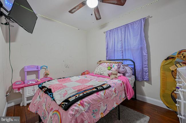 430 Siegfried Ave, House other with 3 bedrooms, 1 bathrooms and null parking in CHESILHURST NJ | Image 11