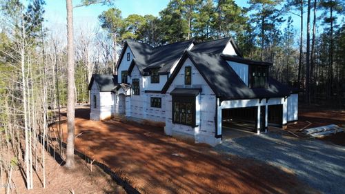 35 Big Branch Rd, Pittsboro, NC, 27312-8207 | Card Image
