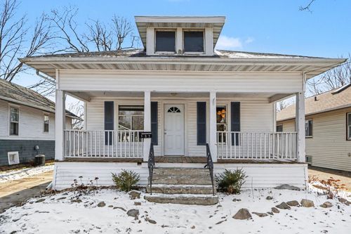 137 Winter St, Battle Creek, MI, 49015-2127 | Card Image