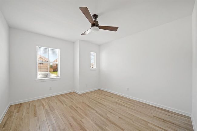 Extra Suite Plus living room (*Photo not of actual home and used for illustration purposes only.) | Image 5