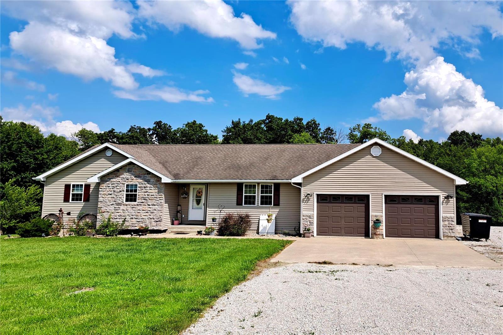 Timber Ridge Rd, Palmyra, MO 63461