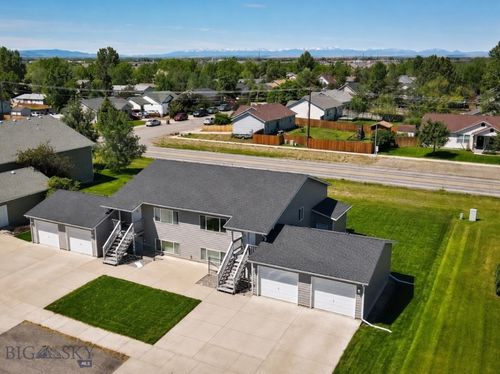 807 Mantle Drive, Belgrade, MT, 59714 | Card Image