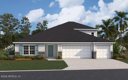 14469 Firebird Dr, Jacksonville, FL, 32234-2515 | Card Image