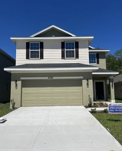 3729 Sagefield Dr, HARMONY, FL, 34773-6203 | Card Image