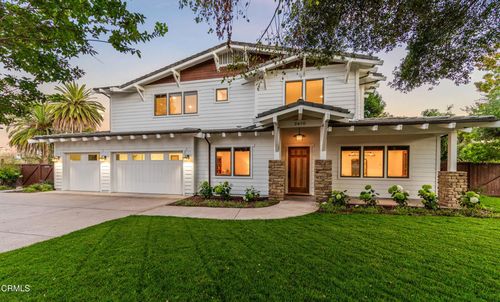 3410 Manzana Street, Santa Ynez, CA, 93460 | Card Image