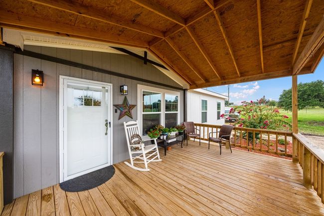 64 Scott Branch Rd, House other with 3 bedrooms, 2 bathrooms and null parking in Harper TX | Image 4