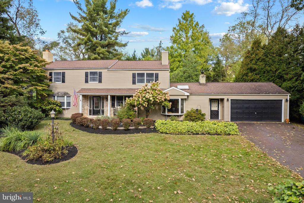 Kriebel Rd, Lansdale, PA 19446