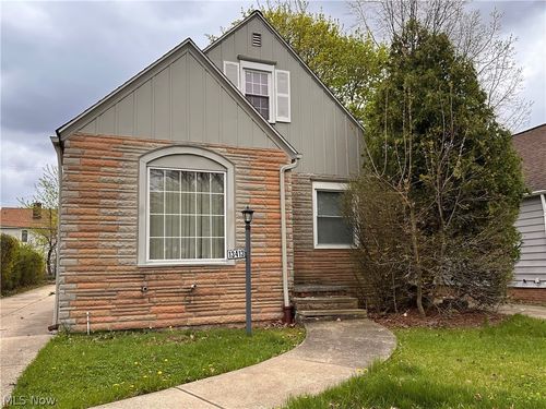 13413 Highlandview Avenue, Cleveland, OH, 44135 | Card Image